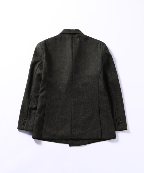 Cloudstyle セットアップ 「Cloudstyle」ダブルブレスト6ボタン