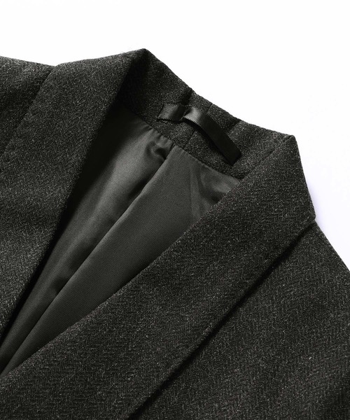 Cloudstyle セットアップ 「Cloudstyle」ダブルブレスト6ボタン