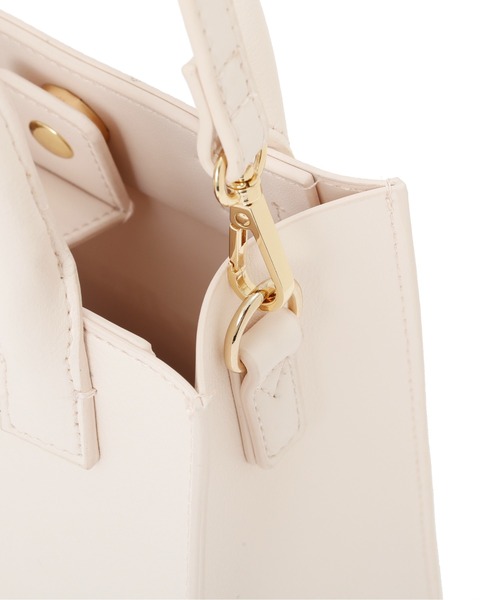 JILL by JILL STUART（ジルバイジルスチュアート） ショルダーバッグ