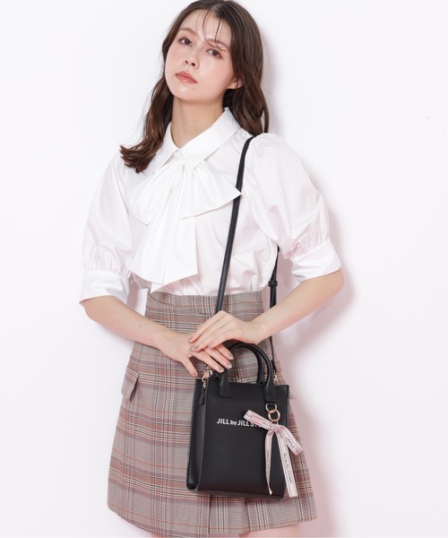 JILL by JILL STUART（ジルバイジルスチュアート） ショルダーバッグ