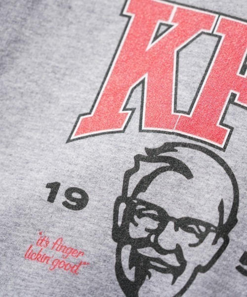 THRIFTY LOOK パーカー スリフティルック / THEIFTY”KFC”COLLEGI