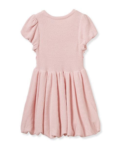 gelato pique（ジェラートピケ） ルームウェア 「KIDS」エアリーモコ