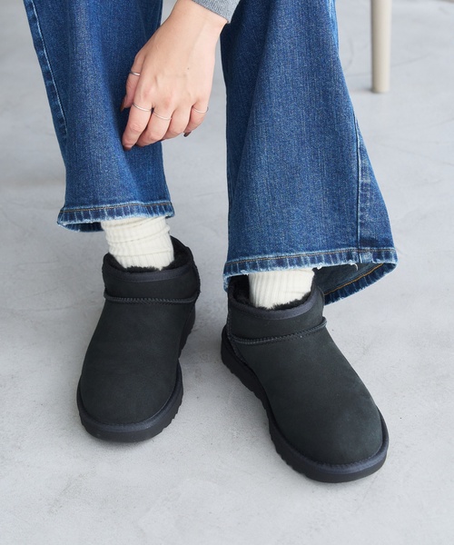 UGG Australia（アグオーストラリア） ブーツ UGG/アグ W CLASSIC
