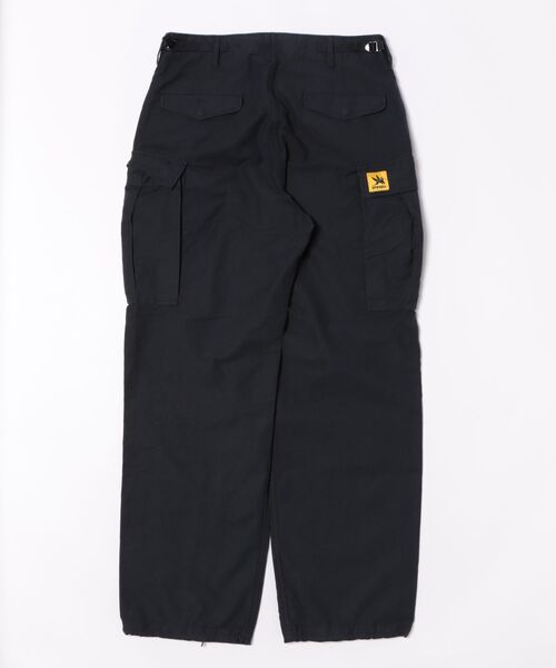 SPIEWAK（スピワック） カーゴパンツ M-65 カーゴパンツ メンズ