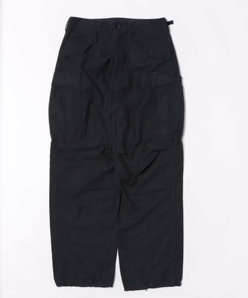 SPIEWAK（スピワック） カーゴパンツ M-65 カーゴパンツ メンズ