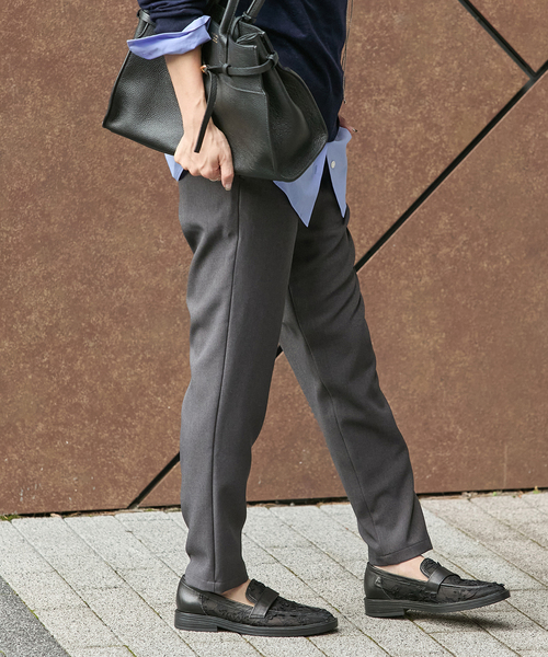 JOURNAL STANDARD（ジャーナルスタンダード） パンツ ウールライク