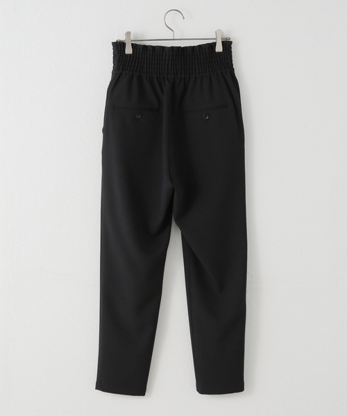 JOURNAL STANDARD（ジャーナルスタンダード） パンツ ウールライク