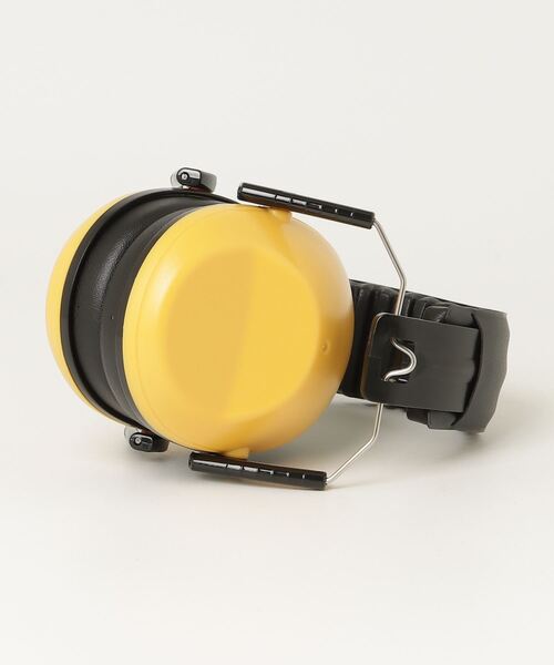 FUNALIVE（ファンアライブ） 耳当て イヤーマフ 防音イヤーマフ メンズ