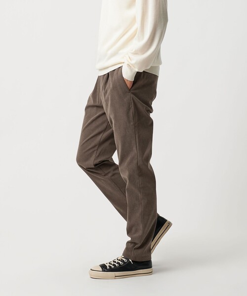 BEAUTY＆YOUTH UNITED ARROWS パンツ トリコット コーデュロイ 1