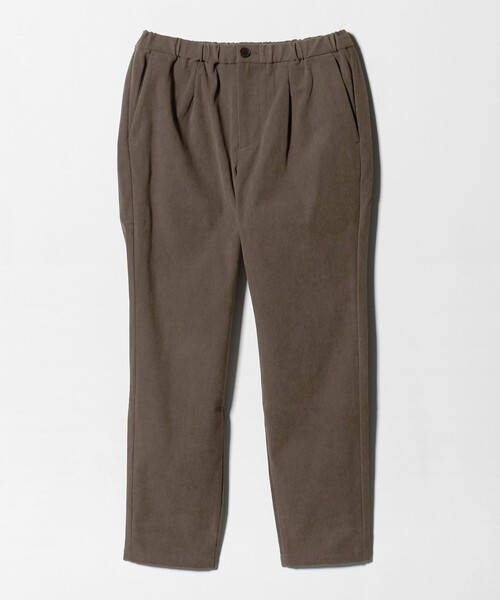 BEAUTY＆YOUTH UNITED ARROWS パンツ トリコット コーデュロイ 1