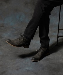 HIDEAWAYS NICOLE（ハイダウェイ ニコル） ブーツ チャッカーブーツ