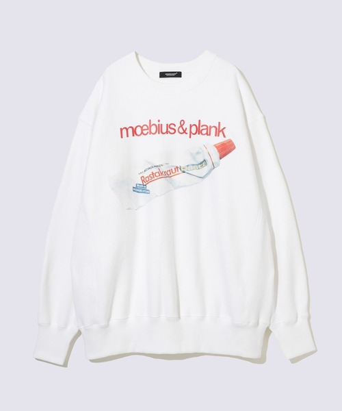 UNDERCOVER（アンダーカバー） トレーナー スウェット 「UNDERCOVER