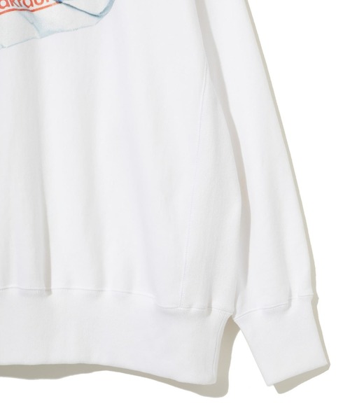 UNDERCOVER（アンダーカバー） トレーナー スウェット 「UNDERCOVER