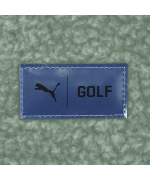 PUMA（プーマ） ブルゾン アウター メンズ ゴルフ FOG ハイブリッド