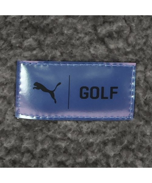 PUMA（プーマ） ブルゾン アウター メンズ ゴルフ FOG ハイブリッド
