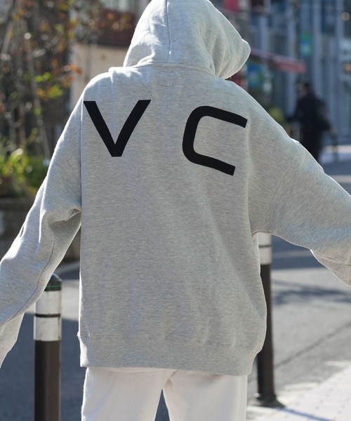 RVCA（ルーカ） パーカー メンズ レディース : ZOZOTOWN Yahoo!店