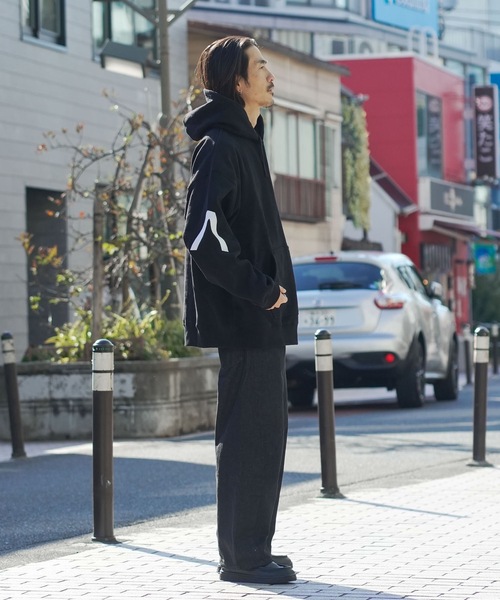 RVCA（ルーカ） パーカー メンズ レディース : ZOZOTOWN Yahoo!店