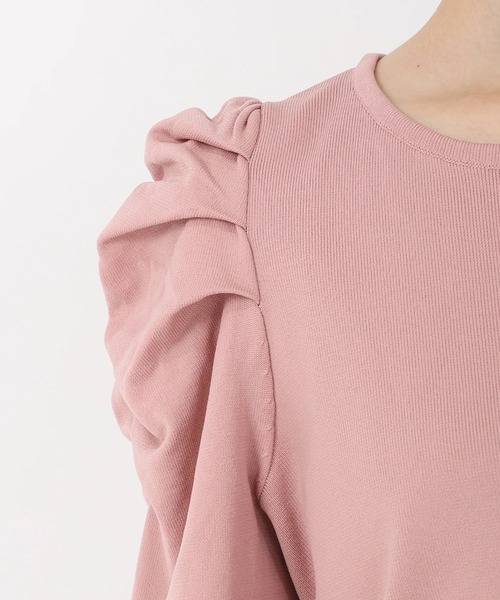 STRAWBERRY-FIELDS（ストロベリーフィールズ） カーディガン