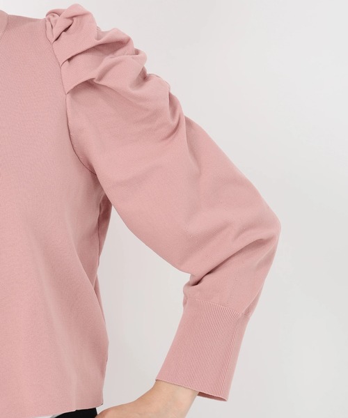 STRAWBERRY-FIELDS（ストロベリーフィールズ） カーディガン