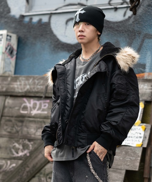 n-2b（ファッション）のおすすめ人気商品一覧 通販 - Yahoo!ショッピング