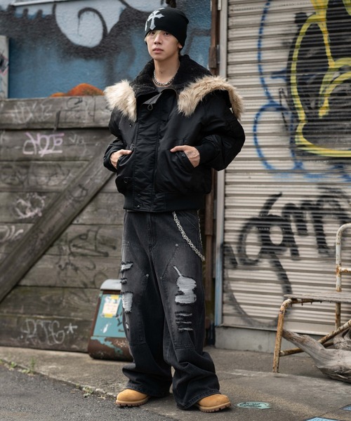 n-2b（ファッション）のおすすめ人気商品一覧 通販 - Yahoo!ショッピング