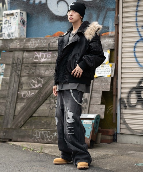 n-2bのおすすめ人気商品一覧 通販 - Yahoo!ショッピング