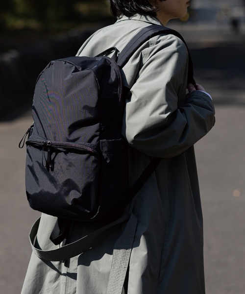 ブラック ナイロン リュック・バックパック 楽天市場】【限定クーポンで2,000円OFF!1/24(土)20:00スタート