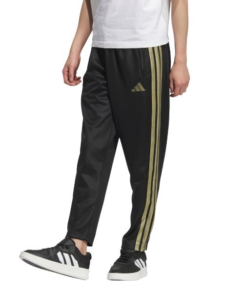 adidas（アディダス） パンツ adidas Staygoldレギュラーフィット フル