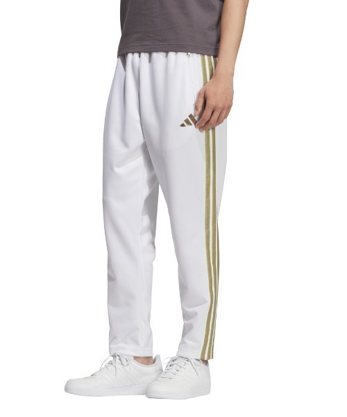 adidas（アディダス） パンツ adidas Staygoldレギュラーフィット フル