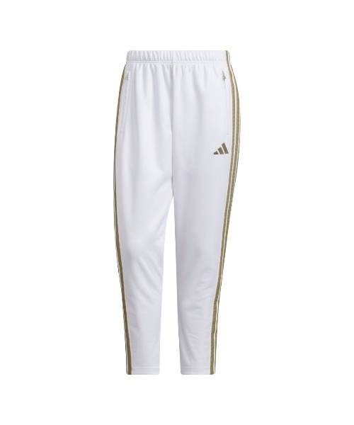 80's adidas 白金 トラックパンツ adidas（アディダス） パンツ adidas Staygoldレギュラーフィット フル