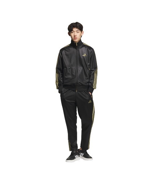 adidas（アディダス） パンツ adidas Staygoldレギュラーフィット フル