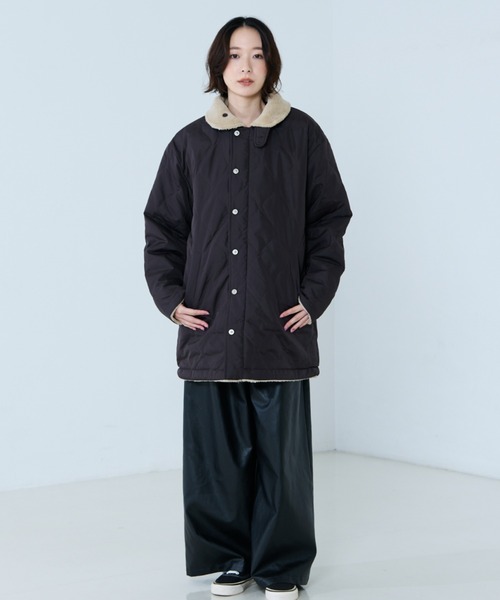 TAION（タイオン） ダウンコート ダウンジャケット 「TAION