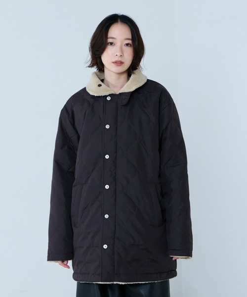 TAION（タイオン） ダウンコート ダウンジャケット 「TAION