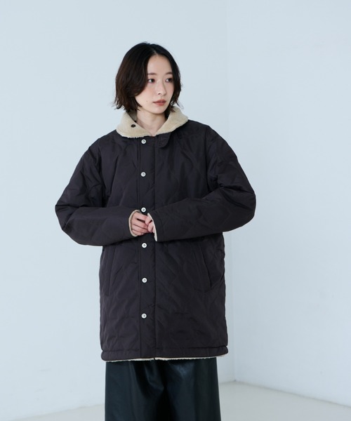 TAION（タイオン） ダウンコート ダウンジャケット 「TAION