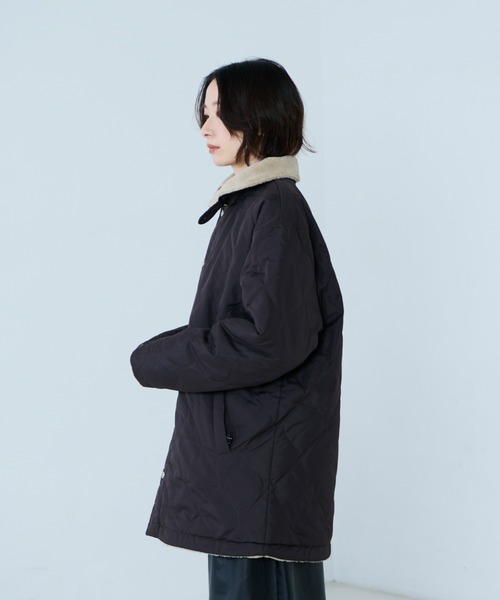 TAION（タイオン） ダウンコート ダウンジャケット 「TAION