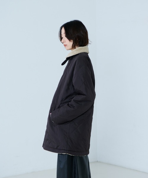 TAION（タイオン） ダウンコート ダウンジャケット 「TAION