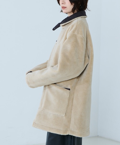 TAION（タイオン） ダウンコート ダウンジャケット 「TAION