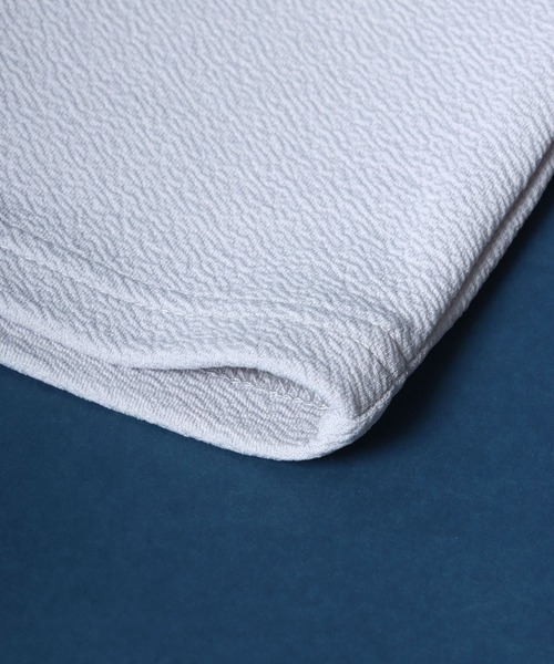 「ANPAS」 「NobleProduct」半袖Tシャツ M グレー系その他2 メンズ_画像6