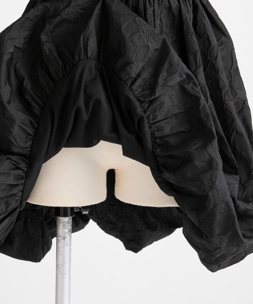 「DearMyLoveRose」 ノースリーブワンピース 3L オフホワイト レディース_画像4