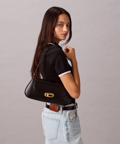 Calvin Klein（カルバン・クライン） ショルダーバッグ バッグ バッグ