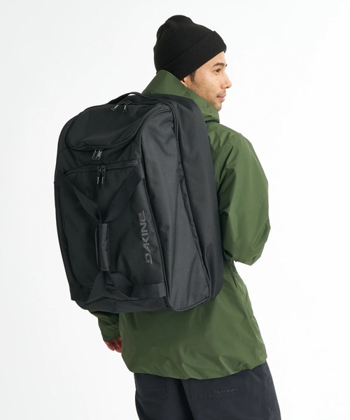 DAKINE（ダカイン） DAKINE BOOT LOCKER DLX 70L その他バッグ 「25