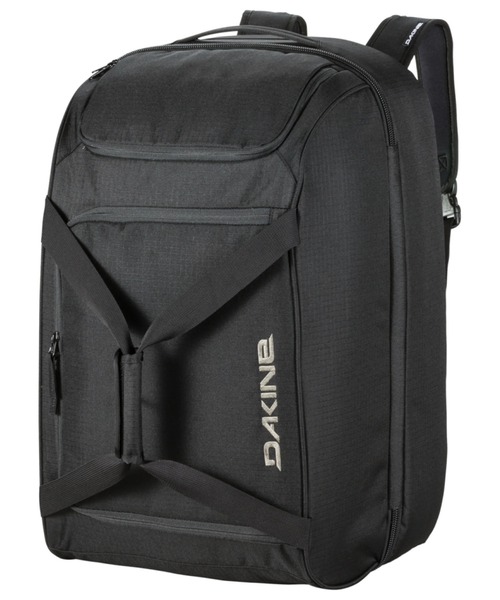 スノーボード DAKINE Boot Pack DLX 75L 楽天市場】ダカイン 背負えるブーツバッグ BOOT PACK DLX 75L BLACK
