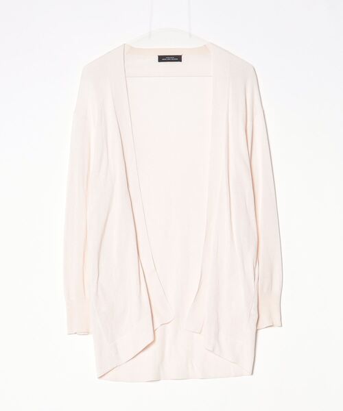 グリーンレーベル　ニットカーディガン green label relaxing（グリーンレーベルリラクシング） カーディガン