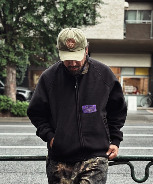 natal design（ネイタルデザイン） ブルゾン アウター HOME BOUND G9