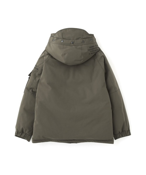 AVIREX（アヴィレックス） ダウンジャケット ダウン メンズ レディース