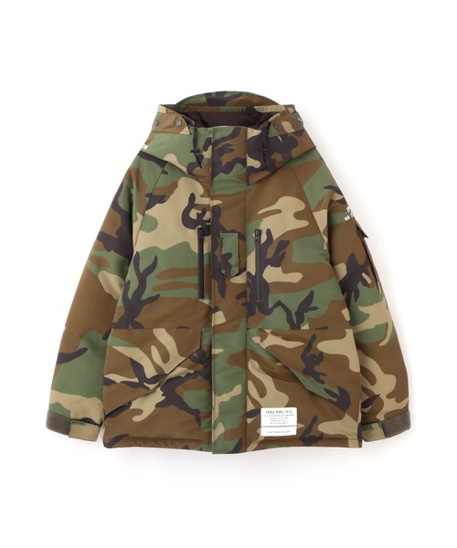 AVIREX（アヴィレックス） ダウンジャケット ダウン メンズ レディース