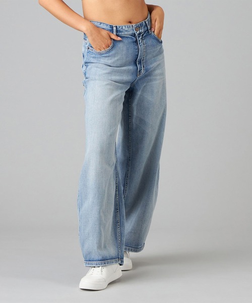Chacott（チャコット） スウェットパンツ ジャージ ダンサーズデニム