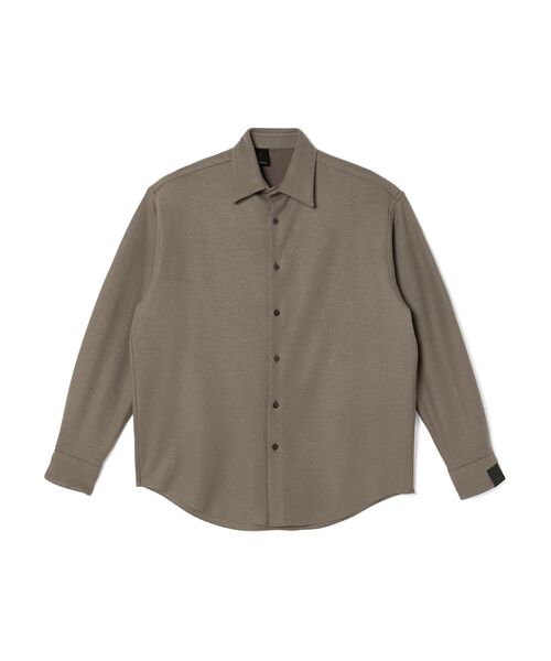 N.HOOLYWOOD COMPILE シャツ DRESS SHIRT メンズ レディース