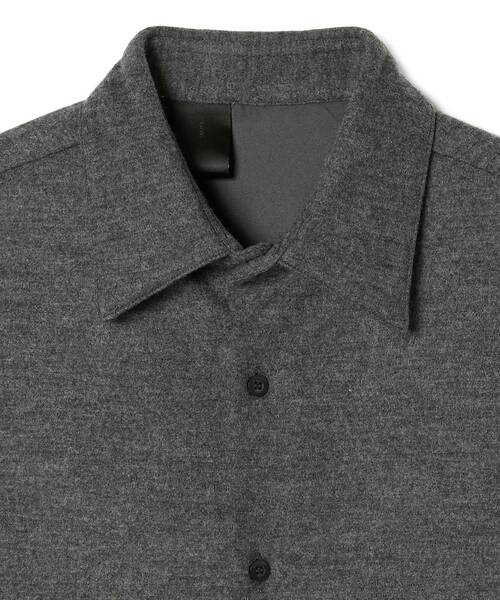 N.HOOLYWOOD COMPILE シャツ DRESS SHIRT メンズ レディース