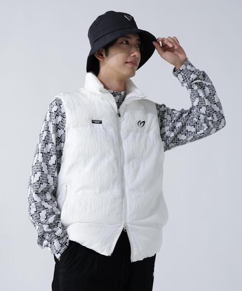 MASTER BUNNY EDITION（マスターバニーエディション） コート